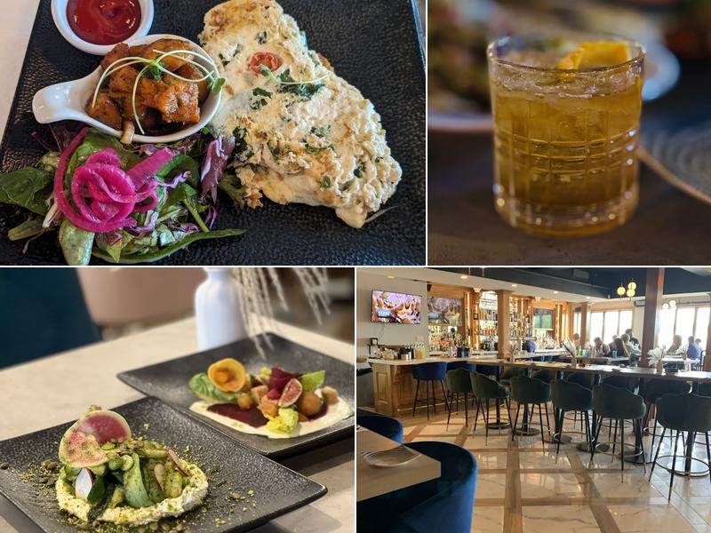 Jill’s Bar & Restaurant