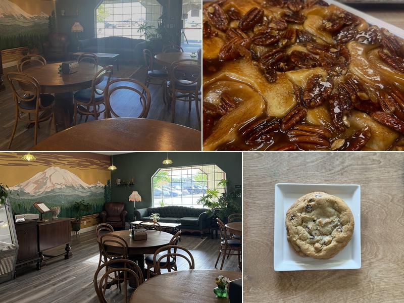 Lassen Pastry Company