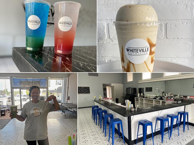 Whiteville Nutrition