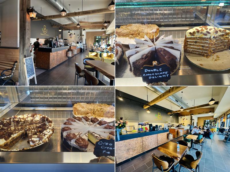 Beans & Dreams - Nektario's Place