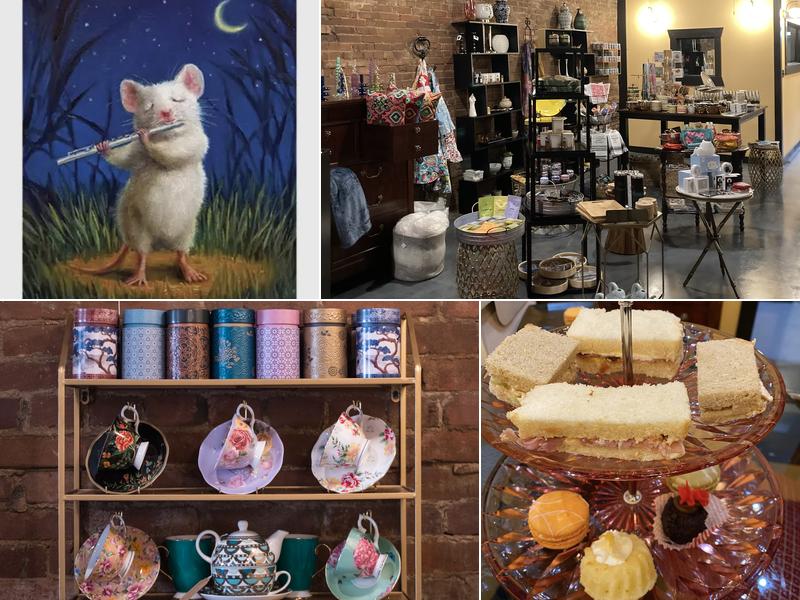 Yorokobi 50 W 2nd St, Booneville