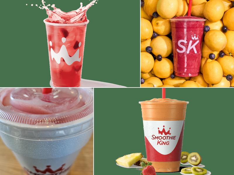 Smoothie King