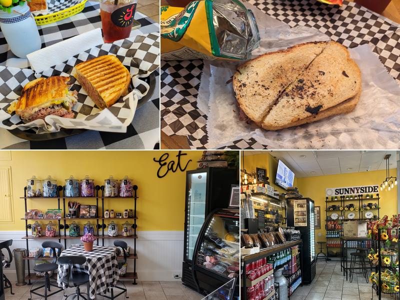 Sunnyside on Main 209 N Main St, Creedmoor