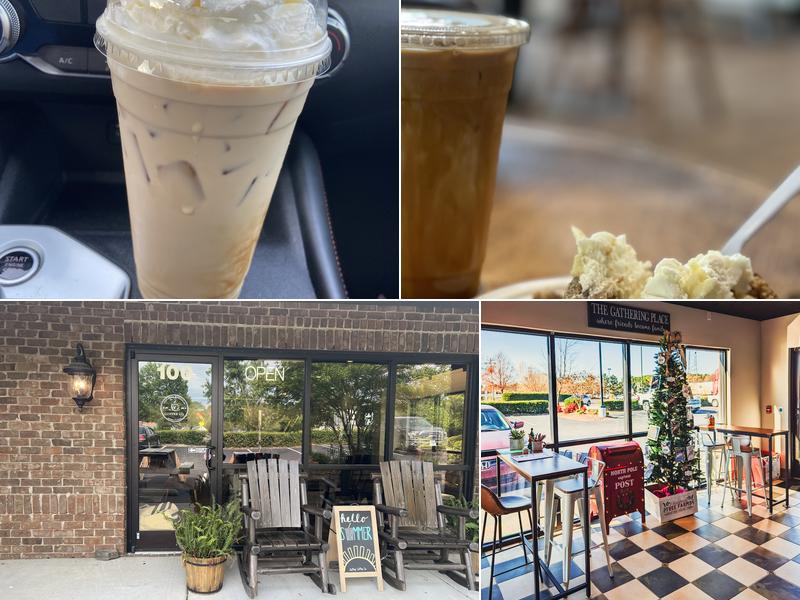 Southern Magnolia Coffee Company