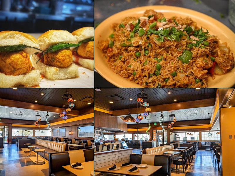 SPICE ROOM 7355 Ralston Rd Unit H, Arvada