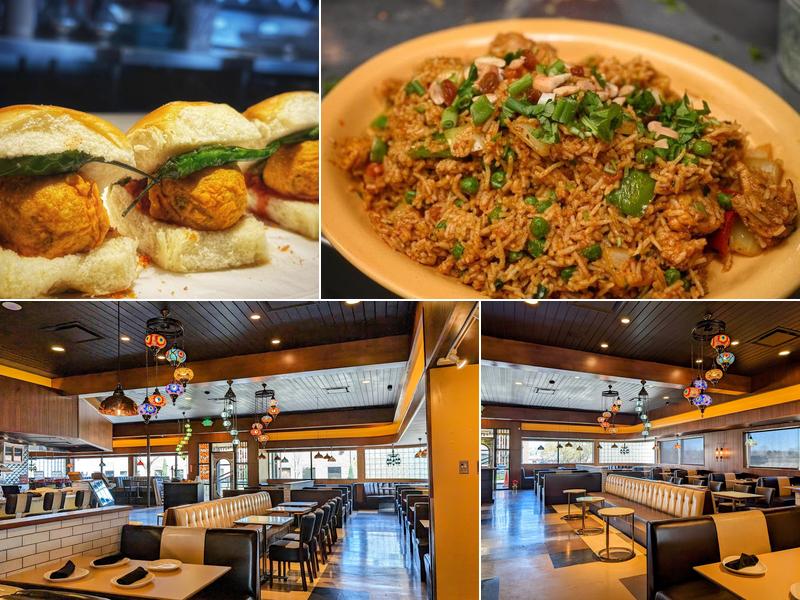 SPICE ROOM 7355 Ralston Rd Unit H, Arvada