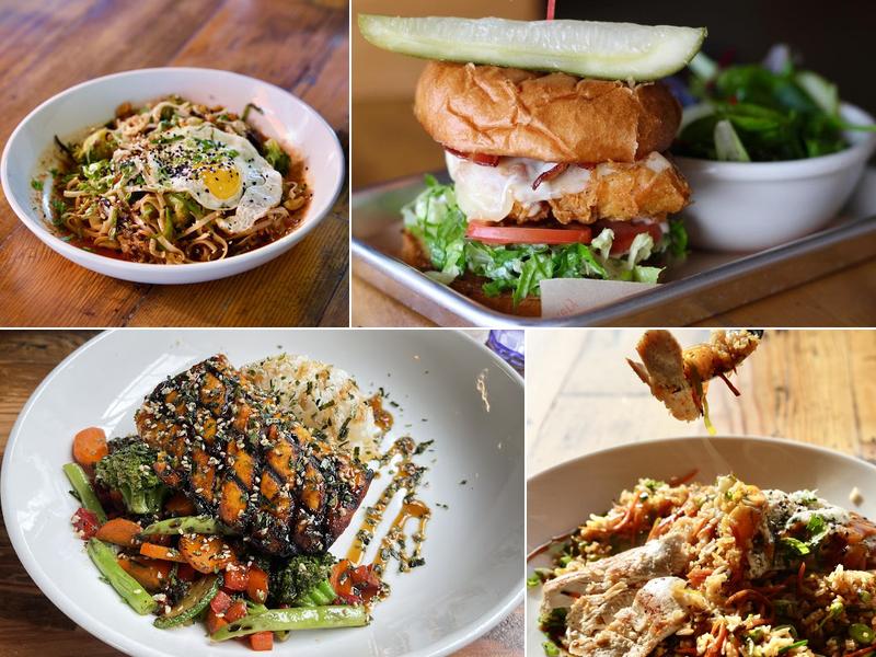 Chop Shop Casual Urban Eatery (Broomfield)