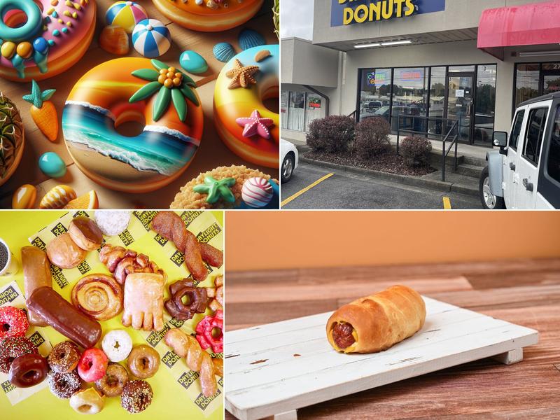 Daylight Donuts LLC