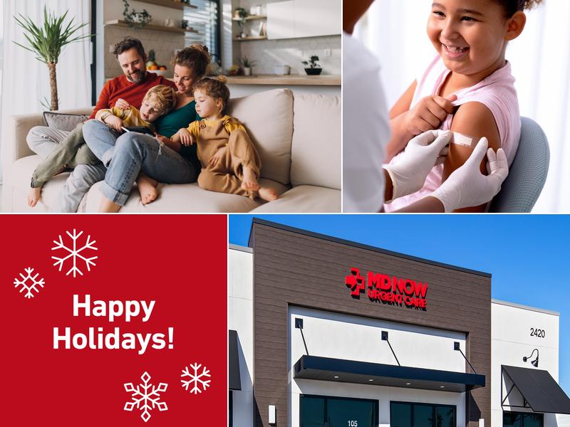 MD Now Urgent Care - Clearwater South