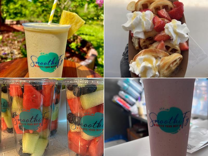Smoothify