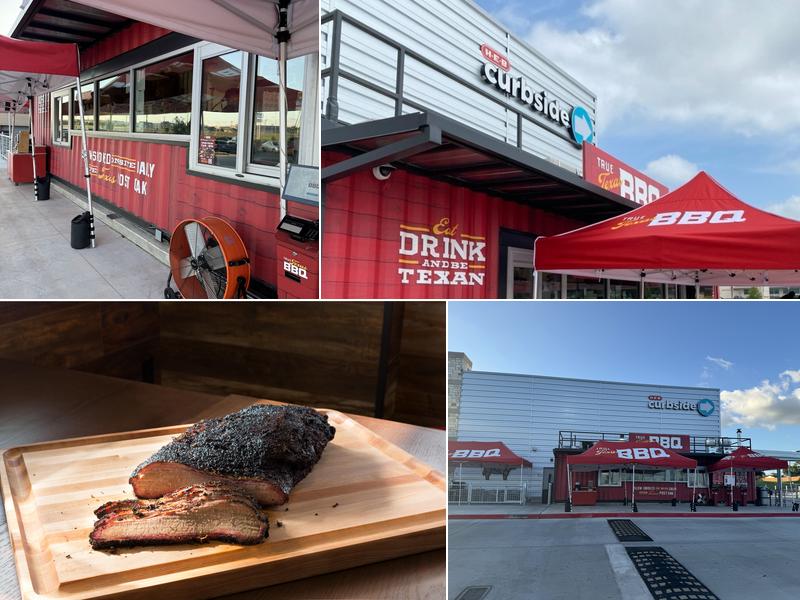 True Texas BBQ 2508 S Day St, Brenham