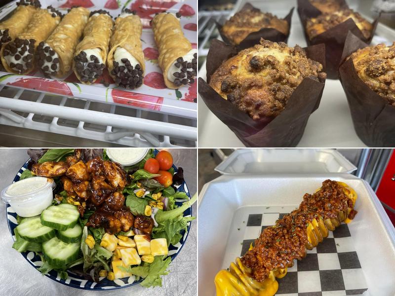 Liv-Y-Licious 203 Grayson Ave, Richlands