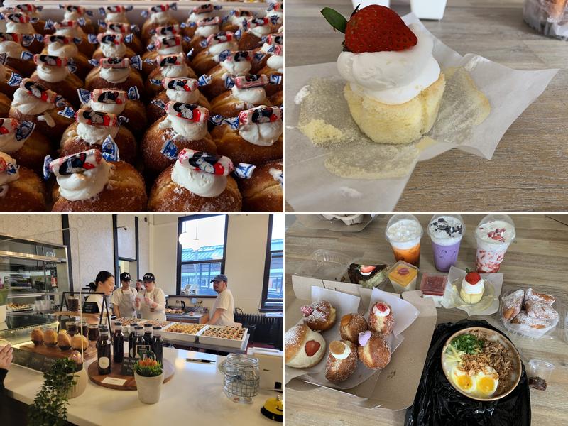 So Yen 275 4th St E, St Paul