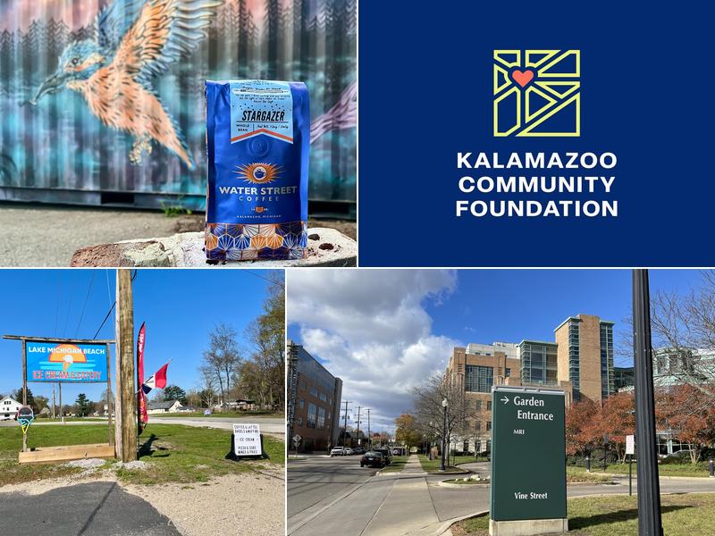 Water Street Coffee Joint (Bronson)