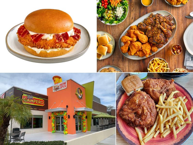 Pollo Campero