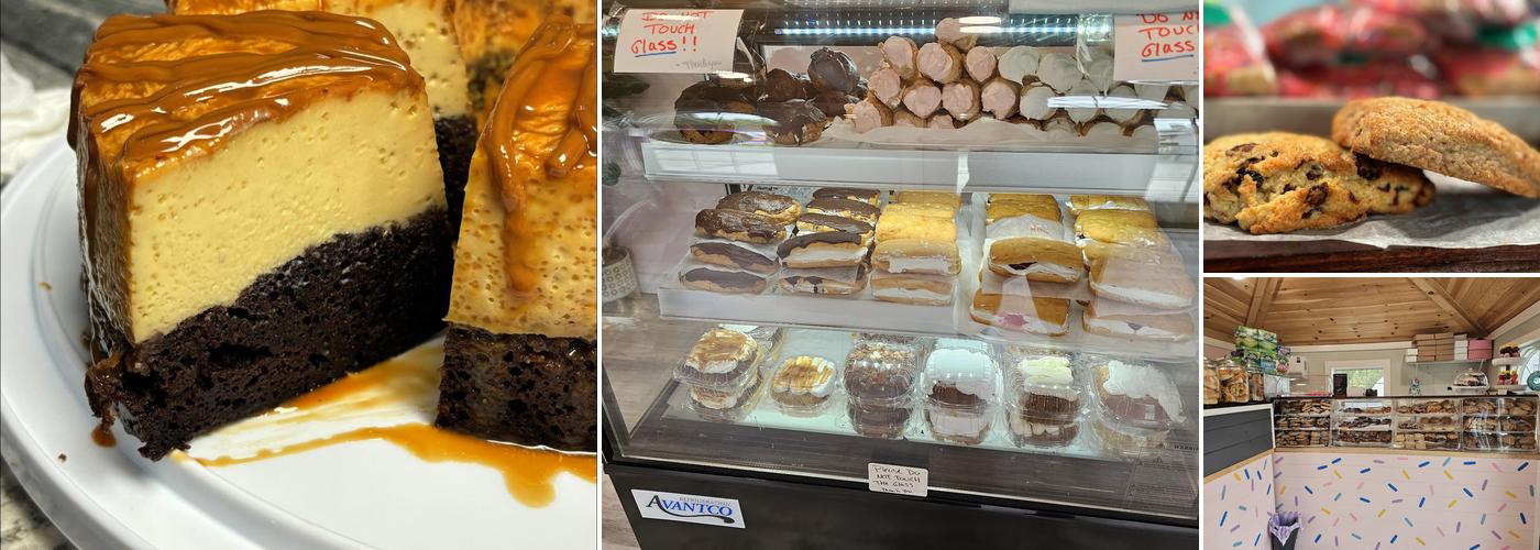 Sugar & Crumbs Bakery