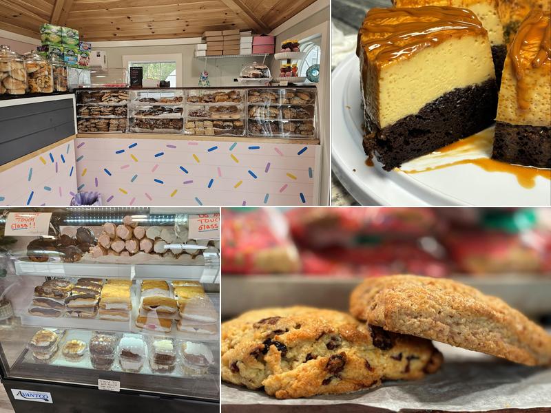 Sugar & Crumbs Bakery