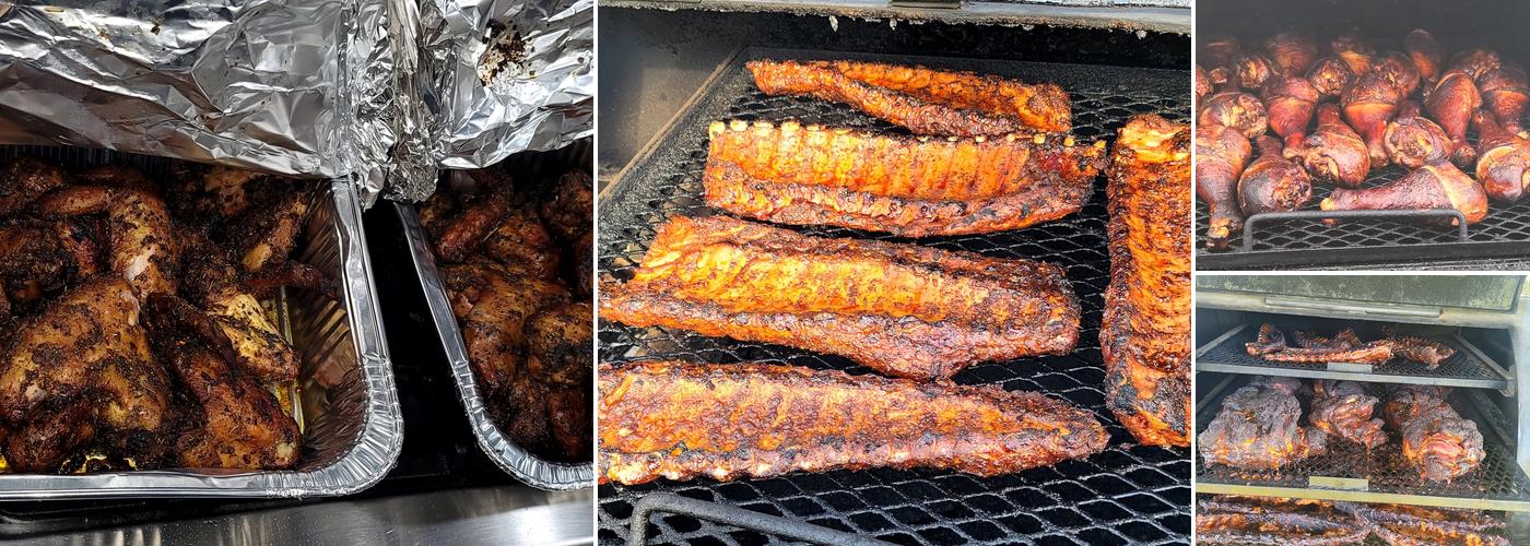 Calhoun's Country Smoke