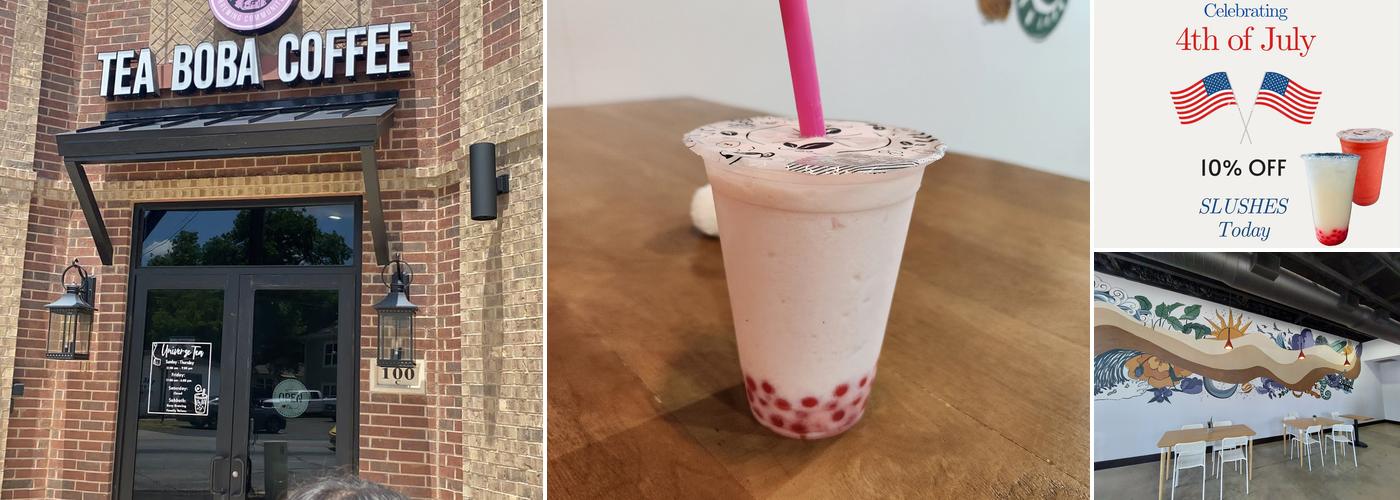 UniverseTea of Joshua