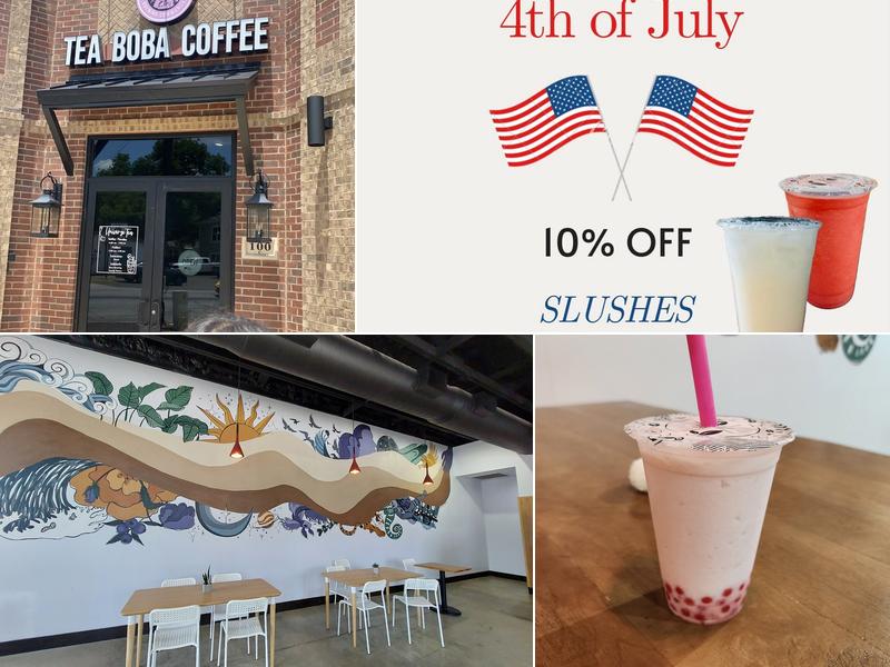 UniverseTea of Joshua