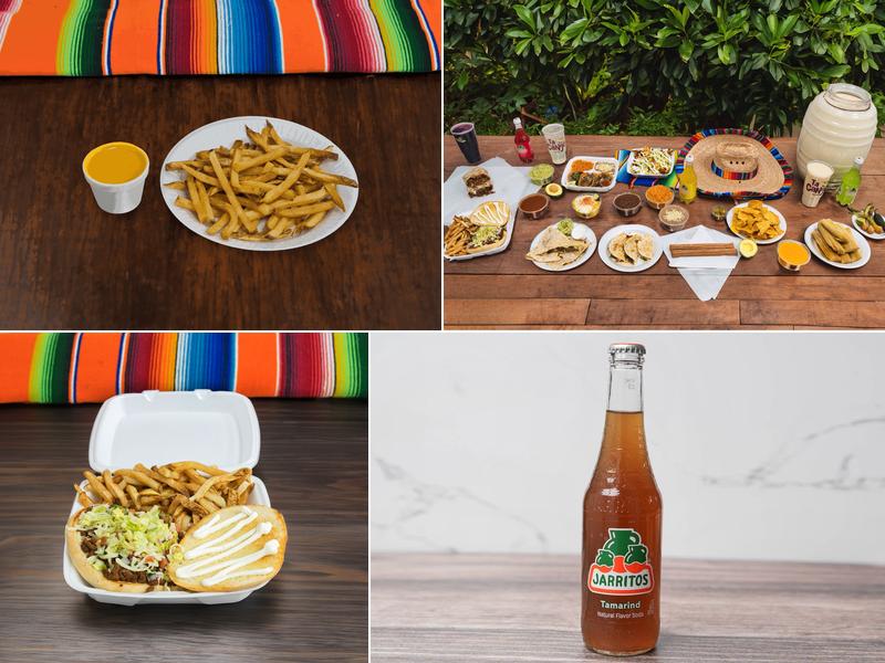 Ta Canijo 16664 Weber Rd, Crest Hill