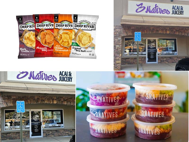 3Natives 6167 Lake Oconee Pkwy, Greensboro