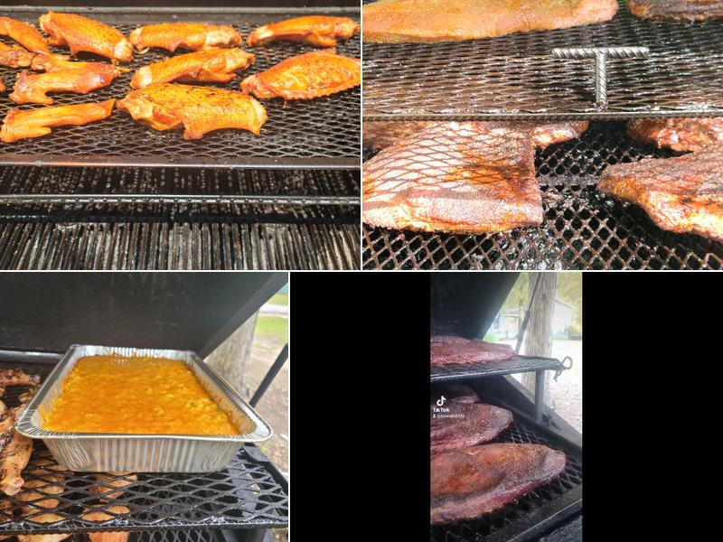 Evolution BBQ LLC 545 Shadowmoor Cir, Thomson