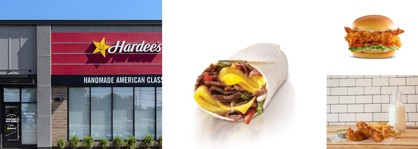 Hardee’s
