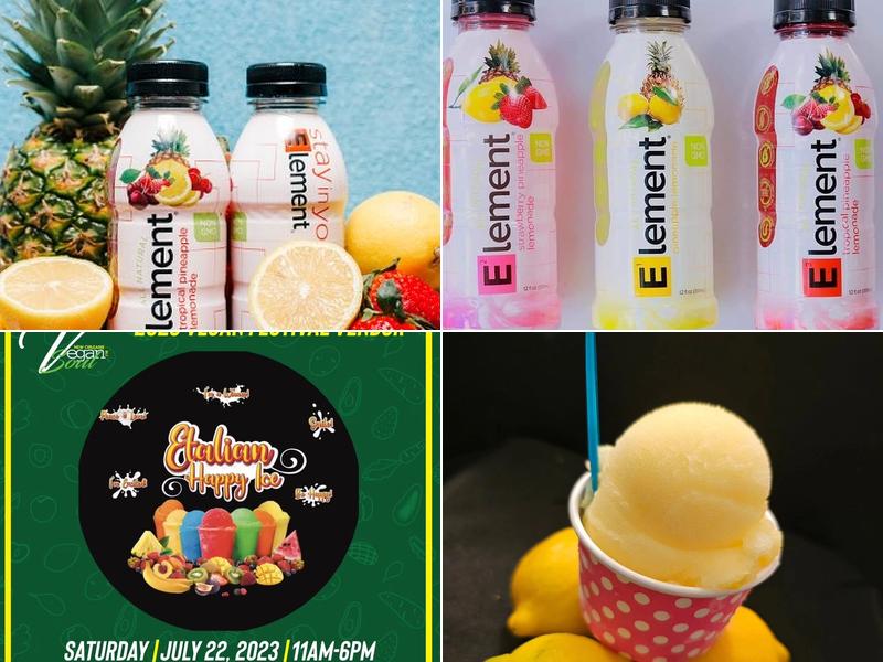 Element Beverage Company
