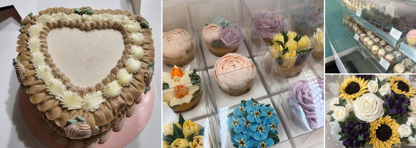 Bundle of Cupcakes