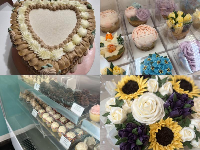 Bundle of Cupcakes