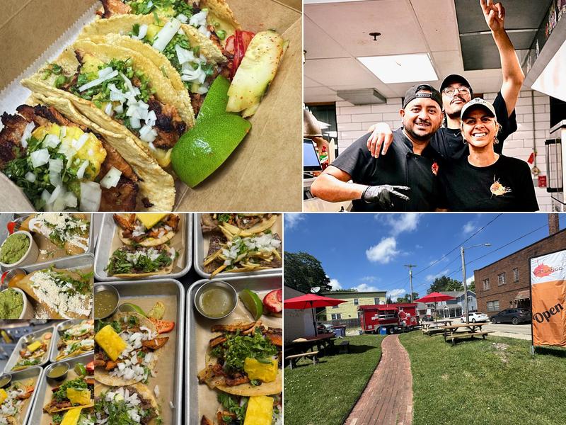 Taquería Chilango Gr 1119 Wealthy St SE, Grand Rapids