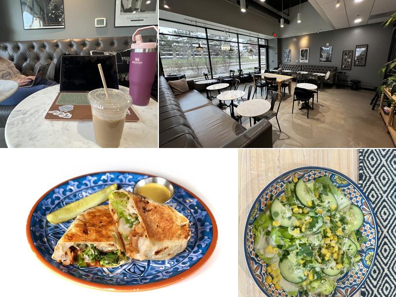 Midnight Express Cafe