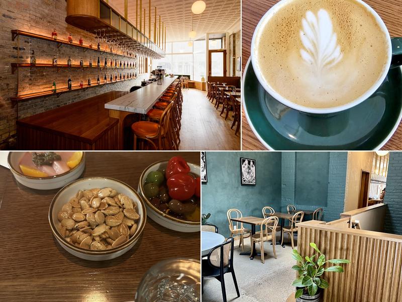 Chateau Grand Rapids 955 Cherry St SE, Grand Rapids