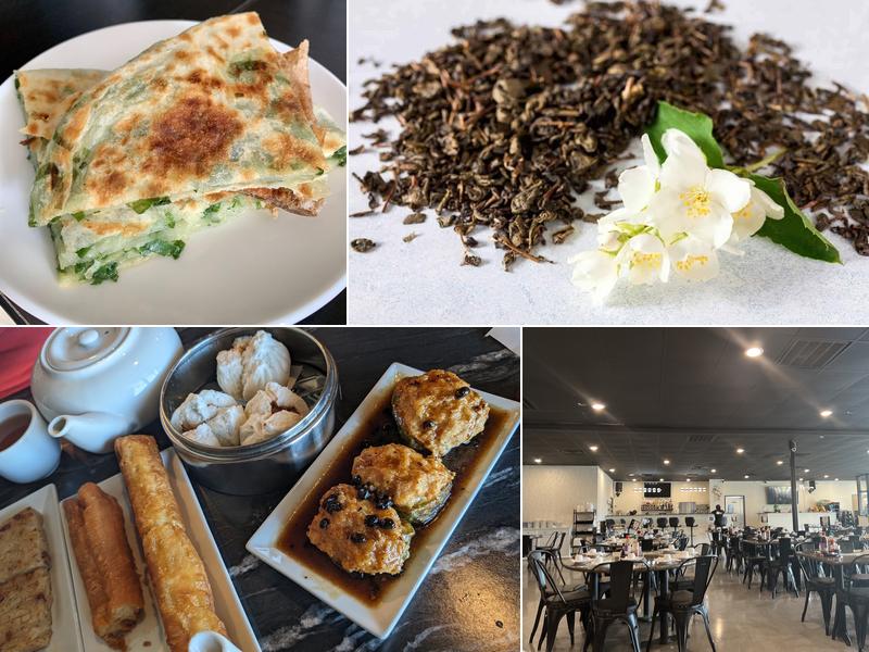 Empire Dimsum kitchen and bar