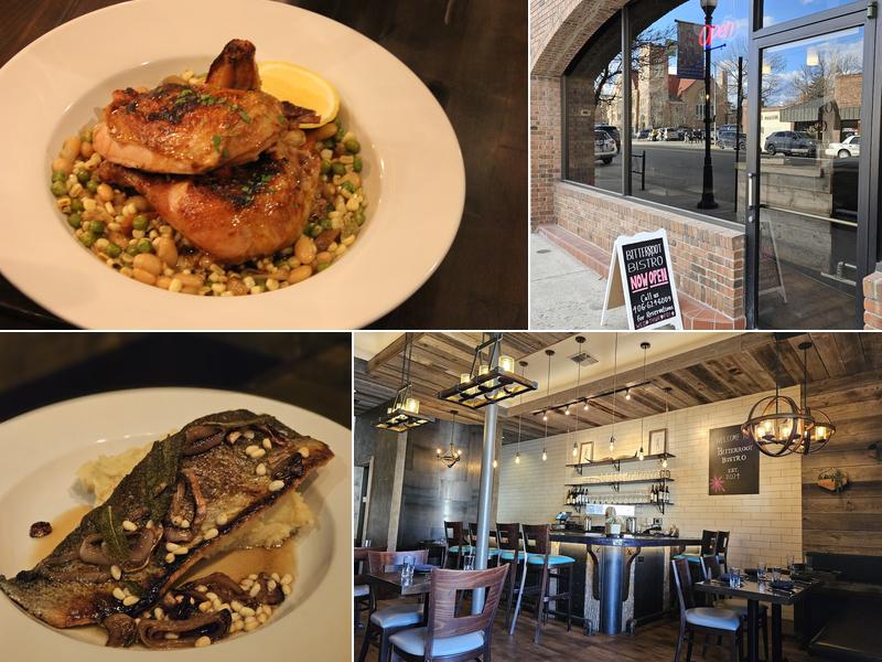 Bitterroot Bistro