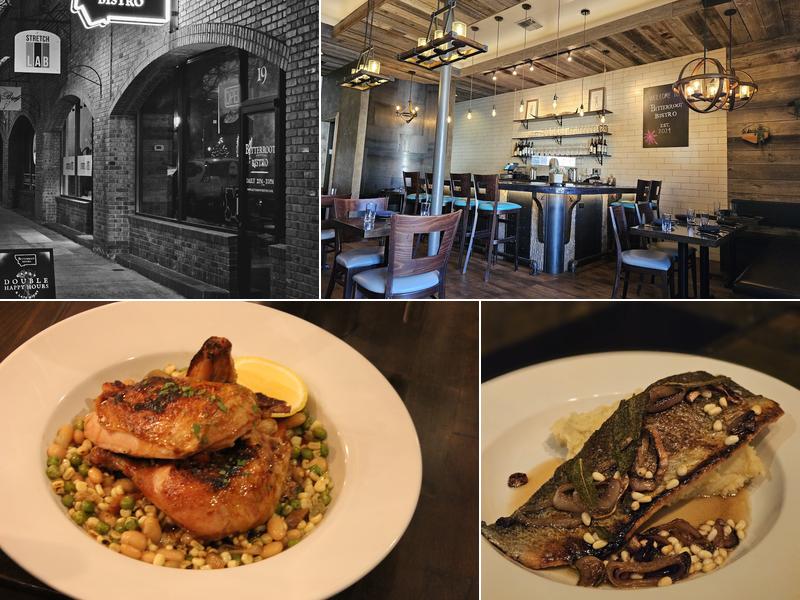 Bitterroot Bistro