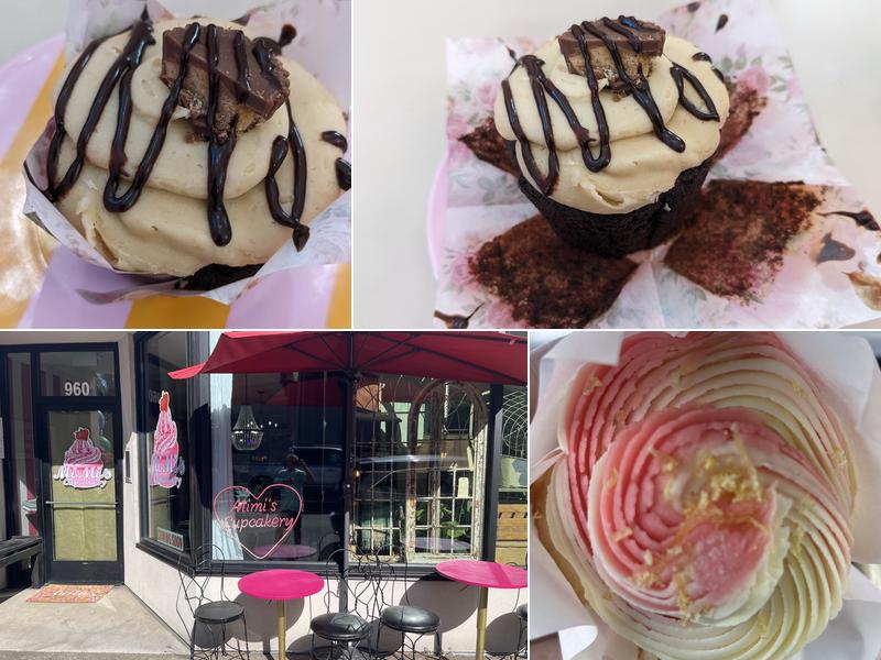 MiMi's Cupcakery