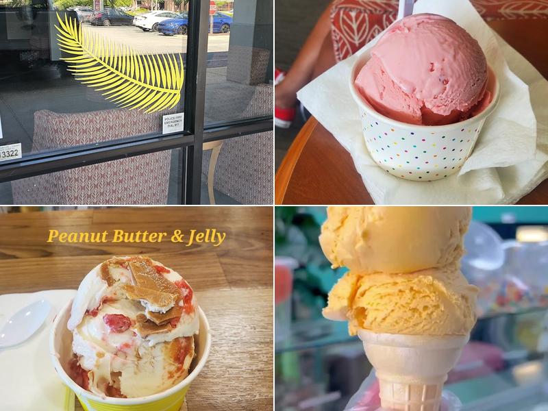 Localicious Caribbean Ice Cream