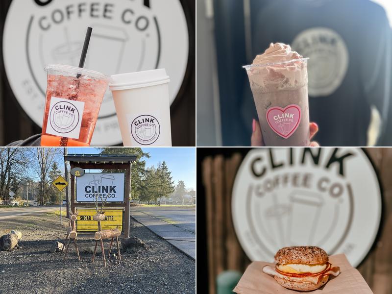 Clink coffee co