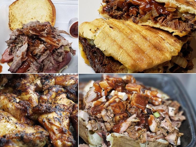 Cake-N-Que 12995 Potranco Rd, San Antonio