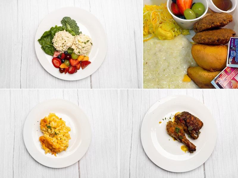 ChefKyms 1188 N Range St, Dothan