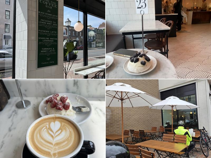 Tatte Bakery & Cafe | Old Town