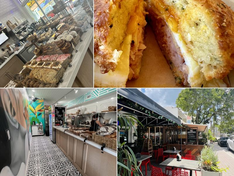 The Pantry at Roses Daughter