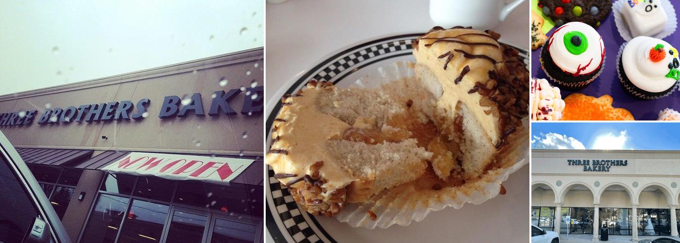 Three Brothers Bakery