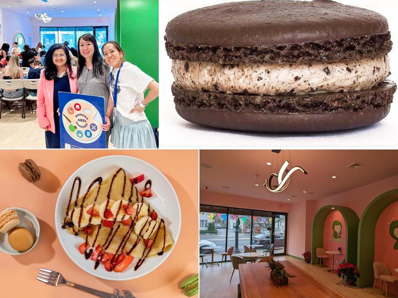 Tea Magic 74 Hillside Ave, Williston Park