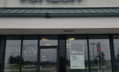 Verizon Chester