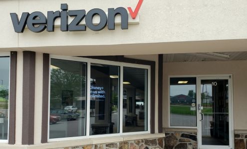 Verizon Perryville