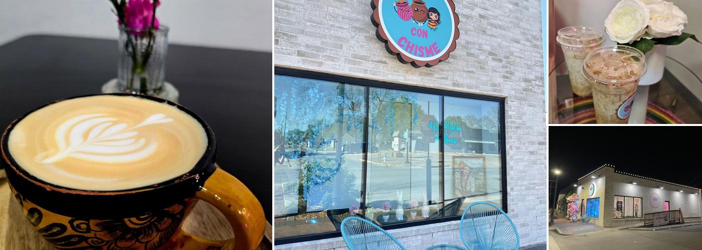 Cafe Con Chisme