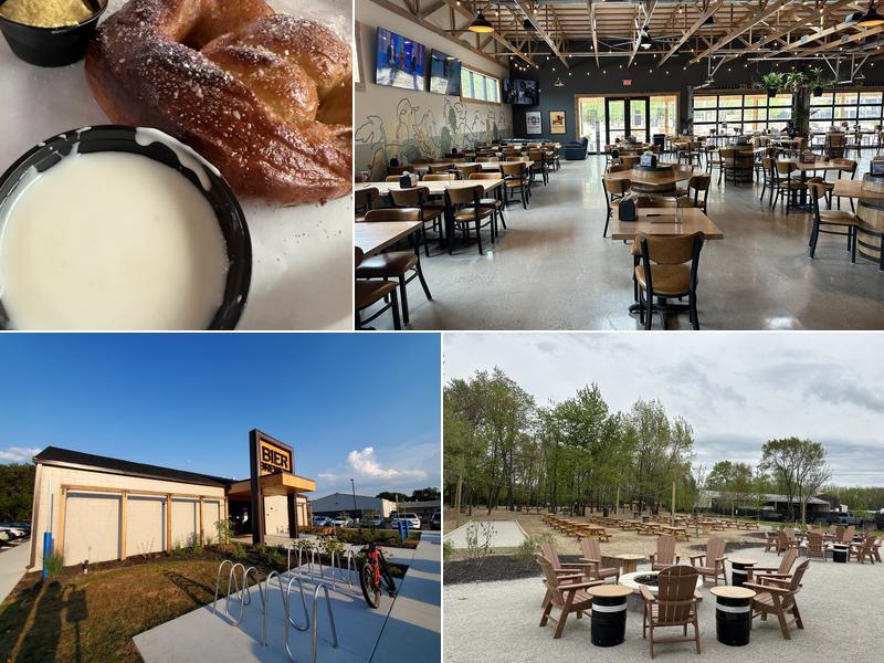 Bier Brewery Noblesville